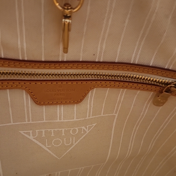 By The Pool Neverfull Bag - Picture 5 of 8